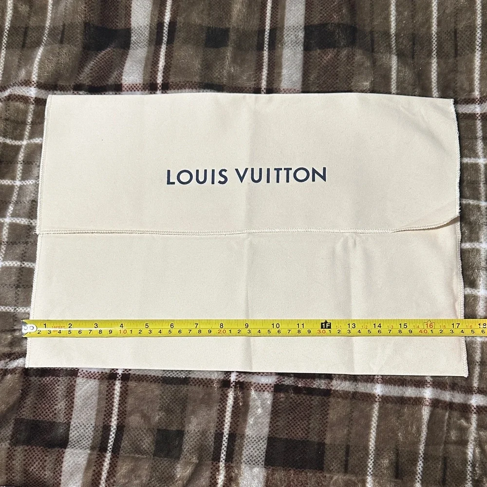 Dust bag - Picture 2 of 3